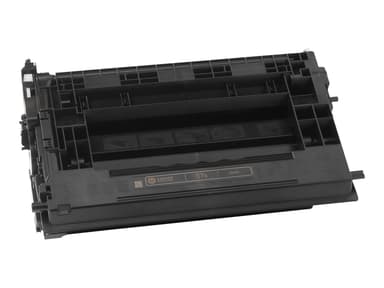 HP Toner Svart 37A 11K - LJ M607/M608/M609/M633 
