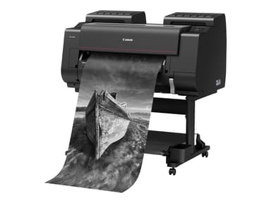 Canon imagePROGRAF PRO-2100 A1 (24") Without Stand 