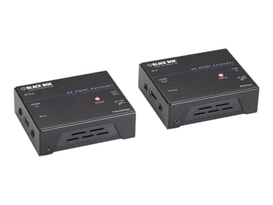 Black Box 4K HDMI IR Extender 