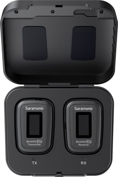 Saramonic Blink 500 Pro B1 Svart 