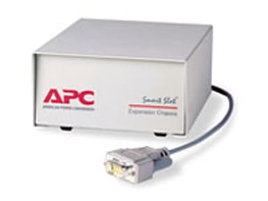 APC SmartSlot Expansion Chassis 