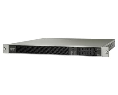 Cisco Asa 5545-x Ips Edition 