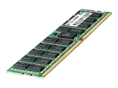 HPE RAM DDR4 SDRAM 16GB 2,666MHz ECC 