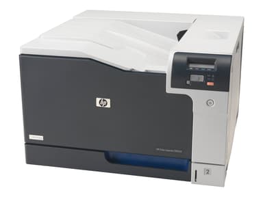 HP Color LaserJet PRO CP5225DN A3 