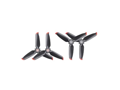 DJI FPV propellers 
