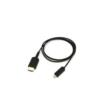 Smallhd Micro to full HDMI Cable (36cm) 