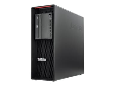 Lenovo ThinkStation P520 Tower Xeon 16GB 256GB SSD 