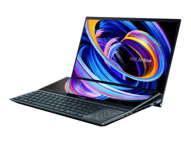 ASUS ZenBook Pro Duo 15 OLED Core i7 32GB 1000GB 15.6" RTX 3070 