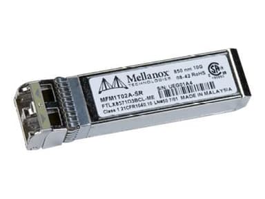Mellanox Active Optical Modules 10 Gigabit Ethernet 