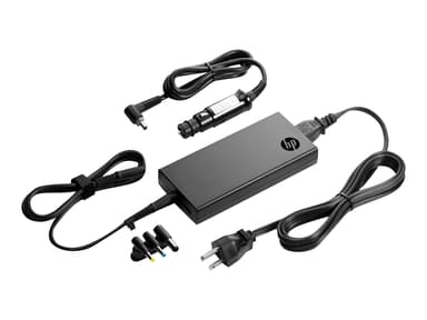 HP Slim Combo Adapter with USB 