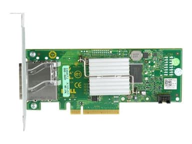 Dell Kontrollerkort PCIe x8 