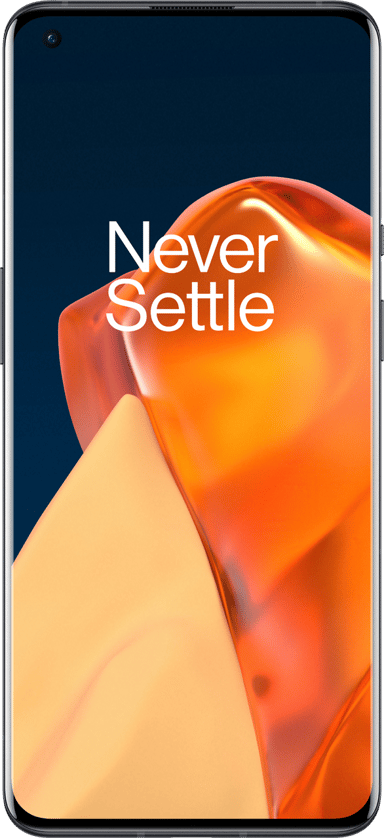 OnePlus 9 Pro 256GB Dual-SIM Stjernesort 