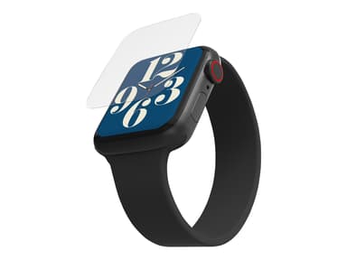 Zagg InvisibleShield Ultra Clear+ Apple Watch 4/5/6/SE 40mm 