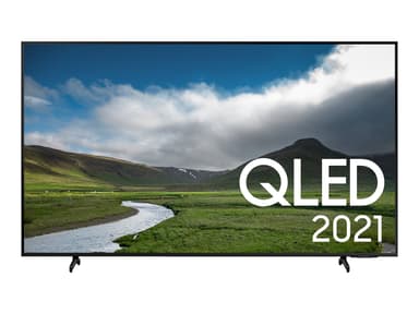 Samsung QE85Q60A 85" 4K QLED Smart-TV – 2021 