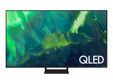 Samsung QE55Q70A 55" QLED 4K Smart-TV - 2021 