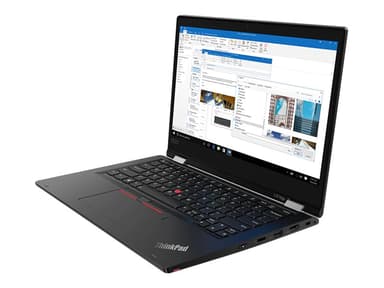 Lenovo ThinkPad L13 Yoga G2 Ryzen 5 Pro 8GB 256GB 13.3" 