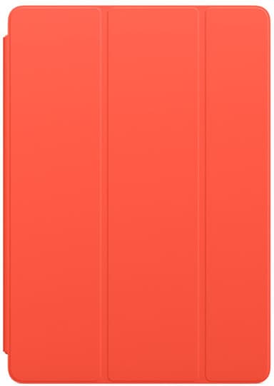 Apple Smart Cover iPad 7th gen (2019) Elektrisch oranje 