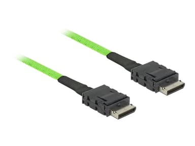 Delock - SAS internt kabel 