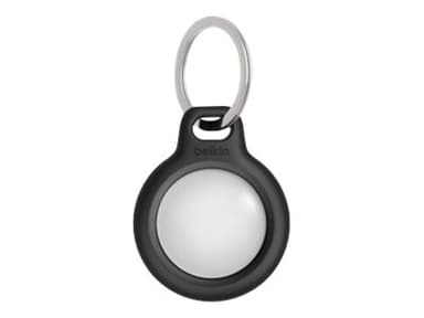 Belkin - Secure holder for anti-loss Bluetooth tag 