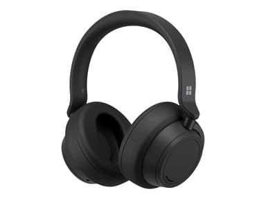 Microsoft Surface Headphones 2+ 3,5 mm jakkiliitin USB-C Microsoft Teamsille Stereo Musta 