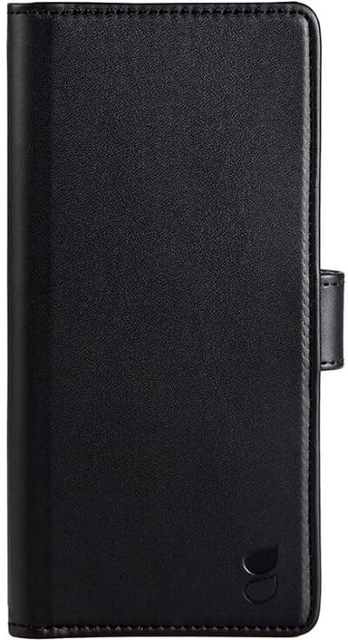 Gear Wallet Case OnePlus 9 Pro Svart 