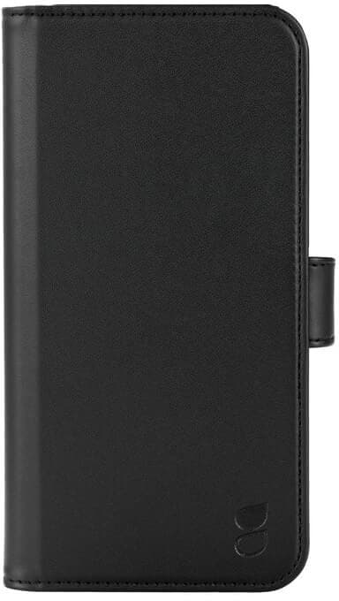 Gear Wallet Case iPhone 12 Mini Svart 