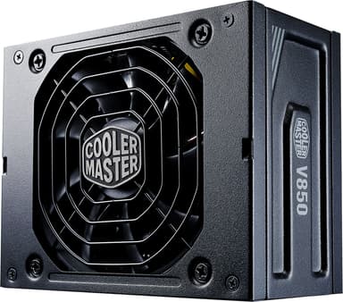 Cooler Master MASTER V850 850W SFX GOLD PSU #demo 850W 80 PLUS Gold 