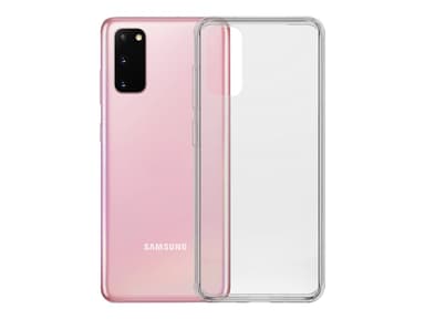 Panzerglass ClearCase Samsung Galaxy S20 Blank 