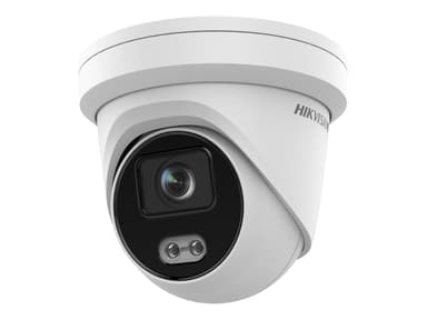 Hikvision ColorVu Fixed Turret DS-2CD2347G2-LU 