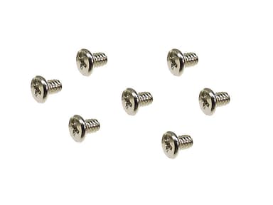 Deltaco Hard drive mounting screw (pack of 20) 