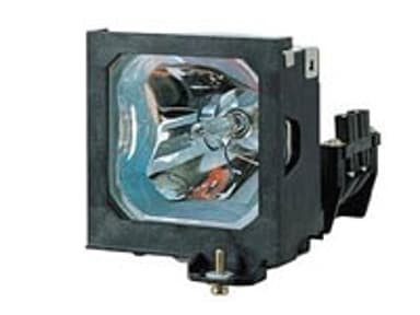 Panasonic Projektorlampe - PT-D5500E/EL 2-PACK 