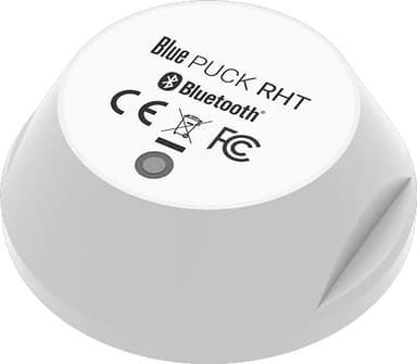 Teltonika Blue Puck RHT Temp/humidity Sensor 