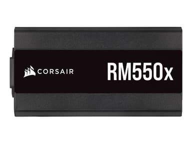 Corsair RMx Series RM550x 550W 80 PLUS Gold 