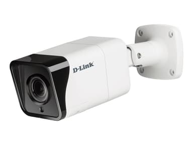 D-Link DCS-4718E Vigilance 8 IP66 Outdoor Bullet Camera 