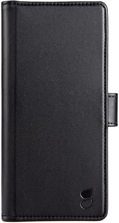Gear Wallet Case Sony Xperia 5 III Svart 