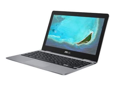 ASUS Chromebook 12 Celeron 4GB 32GB 11.6" 