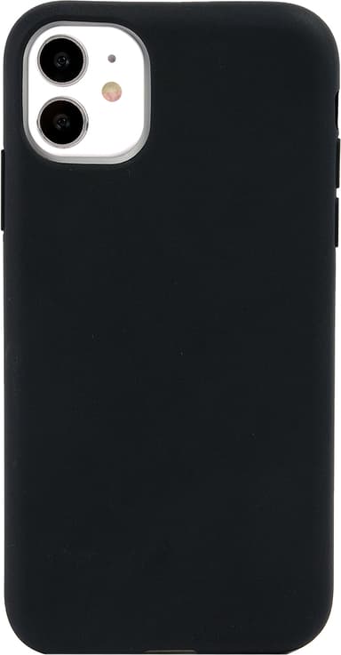 Cirafon Recycled Case iPhone 11 Zwart 
