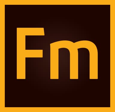 Adobe FrameMaker ( v. 8 ) Opgraderingslicens 
