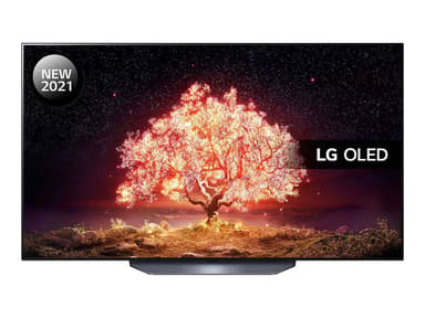 LG OLED77B16LA 77" 4K OLED SMART-TV 
