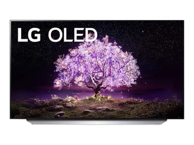LG OLED65C15LA 