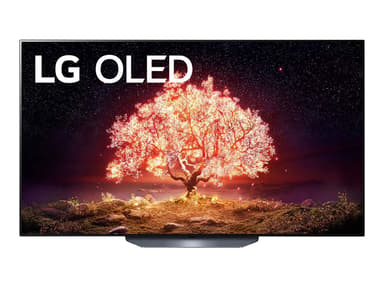 LG OLED65B16LA 65" 4K OLED SMART-TV 