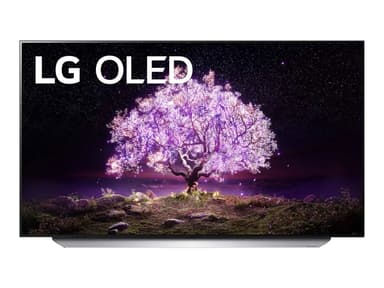 LG OLED55C15LA 55" 4K OLED Smart-TV 