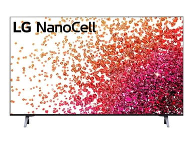 LG 43NANO756PA 43" 4K NanoCell LED SMART-TV 