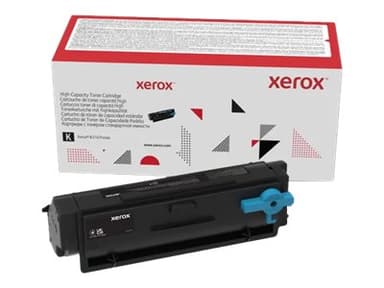 Xerox Toner Svart HC 8K - B310 