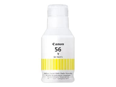 Canon Inkt Geel GI-56 Y - GX6050/GX7050 