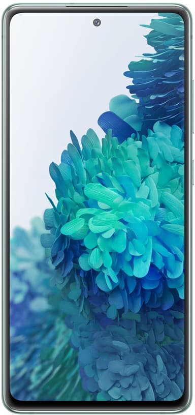Samsung Galaxy S20 FE 4G 128GB Kaksois-SIM Minttu 
