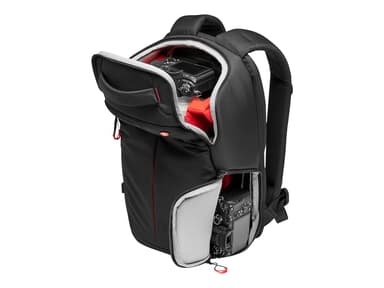 Manfrotto Pro Light RedBee-110 Backpack Musta 