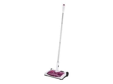 Bissell Sweeper Supreme Sweep Turbo Rechargeable 