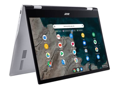 Acer Chromebook Enterprise Spin 513 CP513-1HL-S15S Snapdragon 7c 8GB 128GB 13.3" 