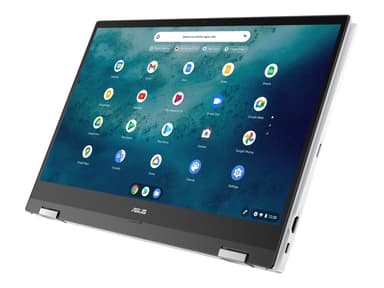 ASUS Chromebook Flip CX5 Core i5 8GB 128GB 15.6" 